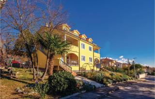 Nice Apartment In Kostrena With Wifi - 5