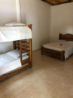 hotel tropical - La Dorada - 5