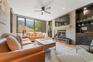 Highlands Lodge 300 by East West Hospitality - 0