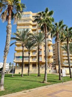 Blue Water - La Manga del Mar Menor - 9