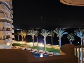 Blue Water - La Manga del Mar Menor - 7