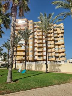Blue Water - La Manga del Mar Menor - 6