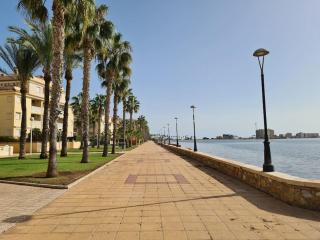 Blue Water - La Manga del Mar Menor - 5