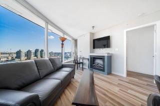 Beautiful Dt 3 Bed 2Bath Apat Free Parking & Pool - 4