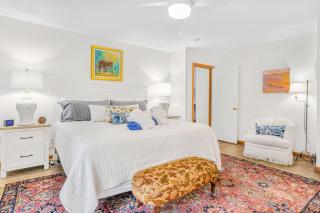 Pet Friendly - Marsh Views - Private Pool with Free Pool Heat - 25 Stoney Creek Rd - Hilton Head Island - 6