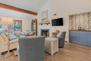 Pet Friendly - Marsh Views - Private Pool with Free Pool Heat - 25 Stoney Creek Rd - Hilton Head Island - 1