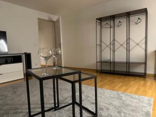 City Wohnung Zwickau - Zwickau - 9
