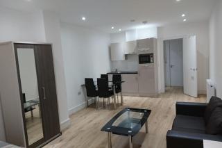 Southwark & Bermondsey City Apt 5 - Londra - 4