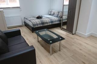 Southwark & Bermondsey City Apt 5 - Londra - 1