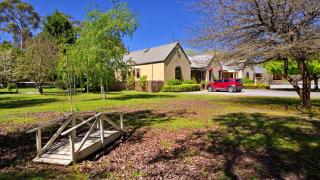 Tranquilles Bed & Breakfast - Port Sorell - 6
