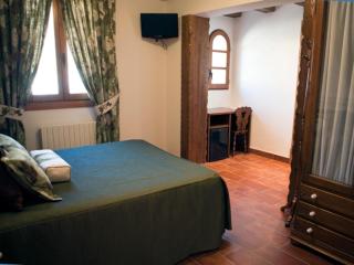 Hotel La Parra - Aliaga - 9