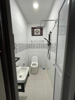 Casa IMAM Roomstay - 8