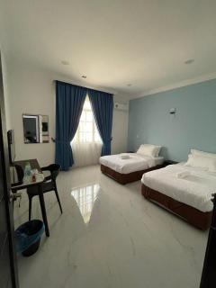 Casa IMAM Roomstay - 7
