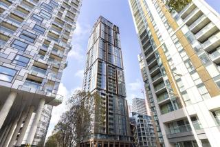Collection No9 Harbour Way - Londra - 0