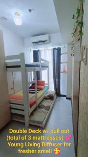 Azure Urban Resort with WIFI and Netflix - Manilla - 8