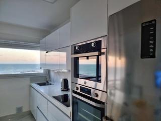 Departamento Pinterest Mar del Plata - Vista plena al mar con cochera - Mar del Plata - 8