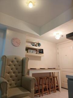 Azure Urban Resort with WIFI and Netflix - Manille - 4