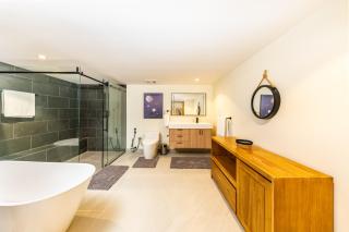 Sienna I Long Bay Retreat I Luxury Stay Near Grace Bay & Long Bay Beach - 9