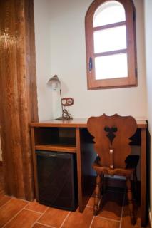 Hotel La Parra - Aliaga - 6