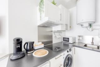 Superbe appartement au Sud de Paris - Châtillon - 2