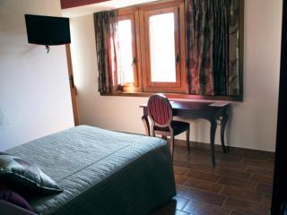 Hotel La Parra - Aliaga - 4