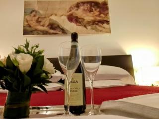 VATICAN GUEST HOUSE ROOMS in Rome - 0