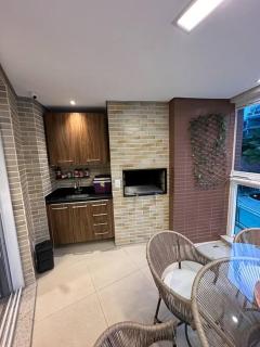 Apartamento de Luxo em Guarujá - 9