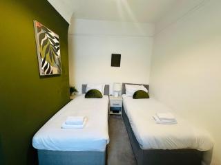 the residency Kensington - Liverpool - 0