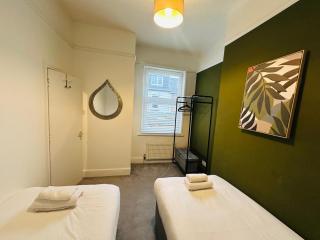 the residency Kensington - Liverpool - 5