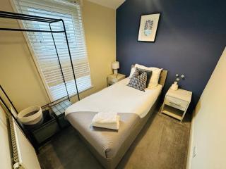 the residency Kensington - 3
