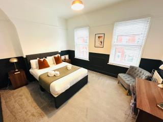 the residency Kensington - Liverpool - 1