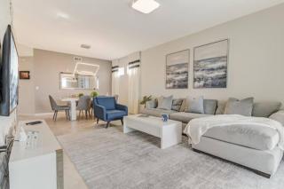 Gorgeous 3BR Condo near Disney - Free Water Park - Kissimmee - 0