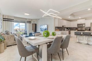 Gorgeous 3BR Condo near Disney - Free Water Park - Kissimmee - 1