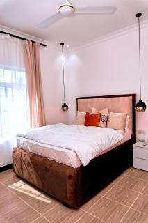 Sumaku Beach House - Bwejuu - 9