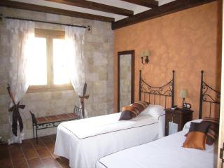 Hotel La Parra - Aliaga - 3