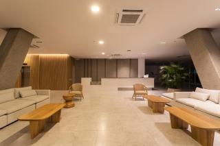 Aparta suite Playa Bello Horizonte Santa Marta - 3