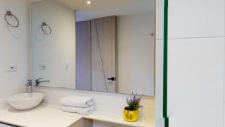 902 Cityscape Loft - Bogotá - 6