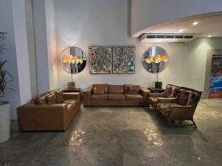 3 - Flat a 70 metros do Salvador Shopping - Salvador - 4