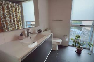 Hermoso dúplex en Cerro Alegre con vista al mar y cerros - 6