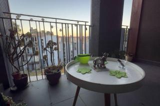 Hermoso dúplex en Cerro Alegre con vista al mar y cerros - Valparaíso - 4