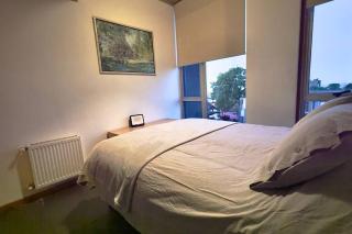 Hermoso dúplex en Cerro Alegre con vista al mar y cerros - Valparaíso - 1