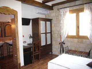 Hotel La Parra - Aliaga - 2