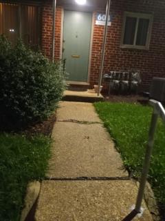 Hampton Lodge - Silver Spring - 9