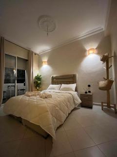 Cozy Apartment Near Airport - Marraquexe - 4