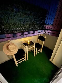 Cozy Apartment Near Airport - Marraquexe - 2
