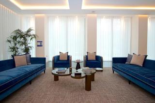 Collection No9 Harbour Way - Londra - 7