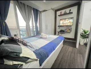 Azure Urban Resort with WIFI and Netflix - Manille - 7