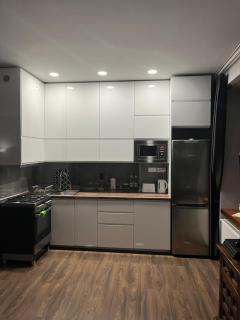 Apartamenty Łuczkowskiego z widokiem na studnię 4 - 5