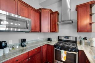 Chic 1br W Pool In Luxury Complex - Philadelphia - 1