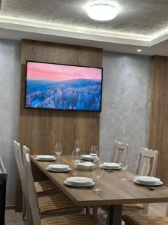 MB Apartmani Kopaonik - Kopaonik - 7